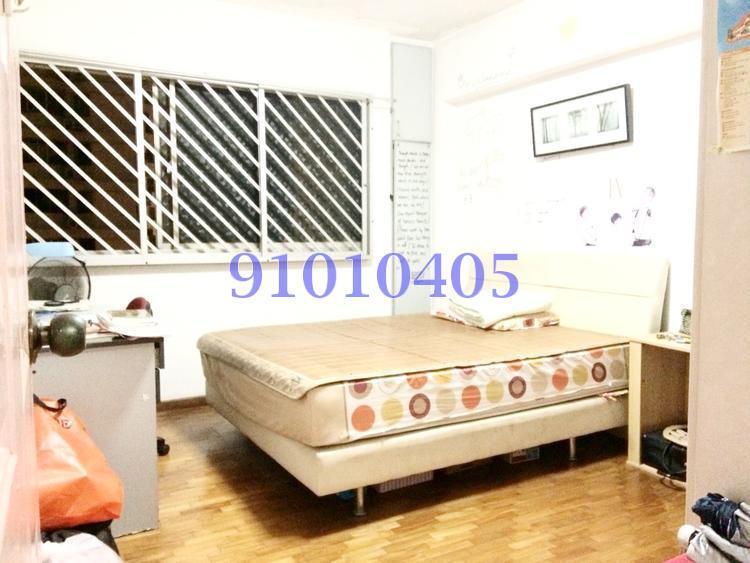 Blk 872 Yishun Street 81 (Yishun), HDB 4 Rooms #78252502